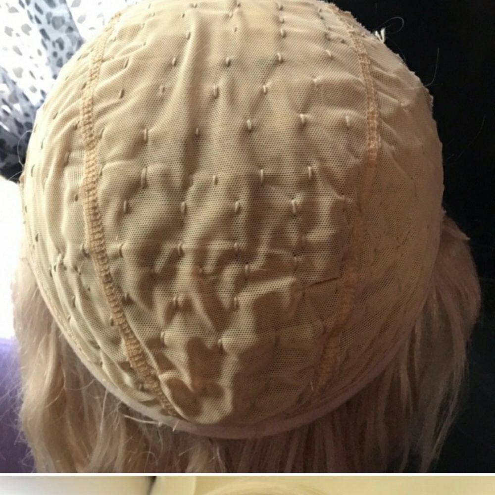 Wig Trade - Picture 3 of 3